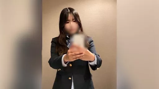 Black hair long Korean beauty! **znypqooony I want to have sex... 2 shocking bareback vaginal cum shots in a row!